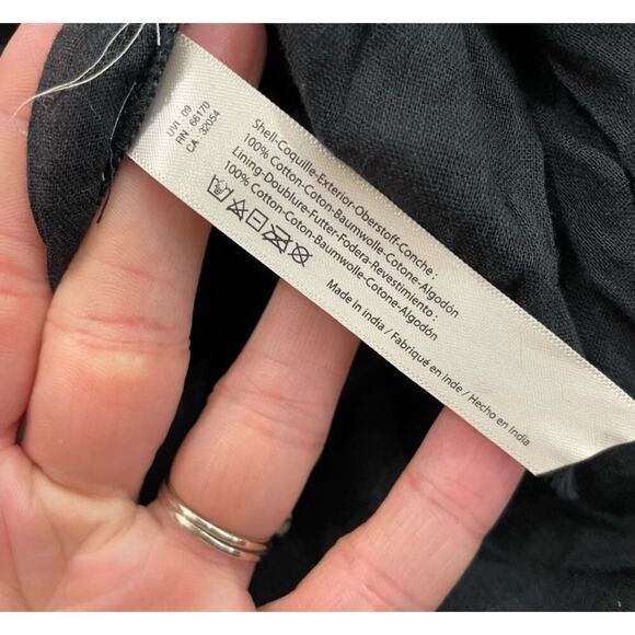 Free People NWT Shailee Slip Mini Dress - Picture 7 of 10